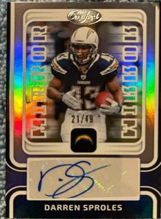 Darren Sproles