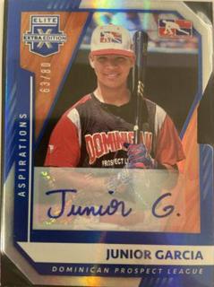 Junior Garcia
