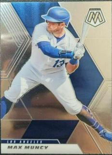 Max Muncy (LA)