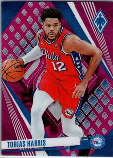 Tobias Harris