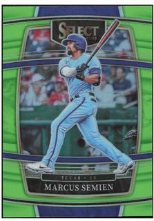 Marcus Semien