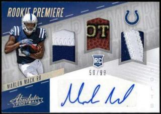 Marlon Mack