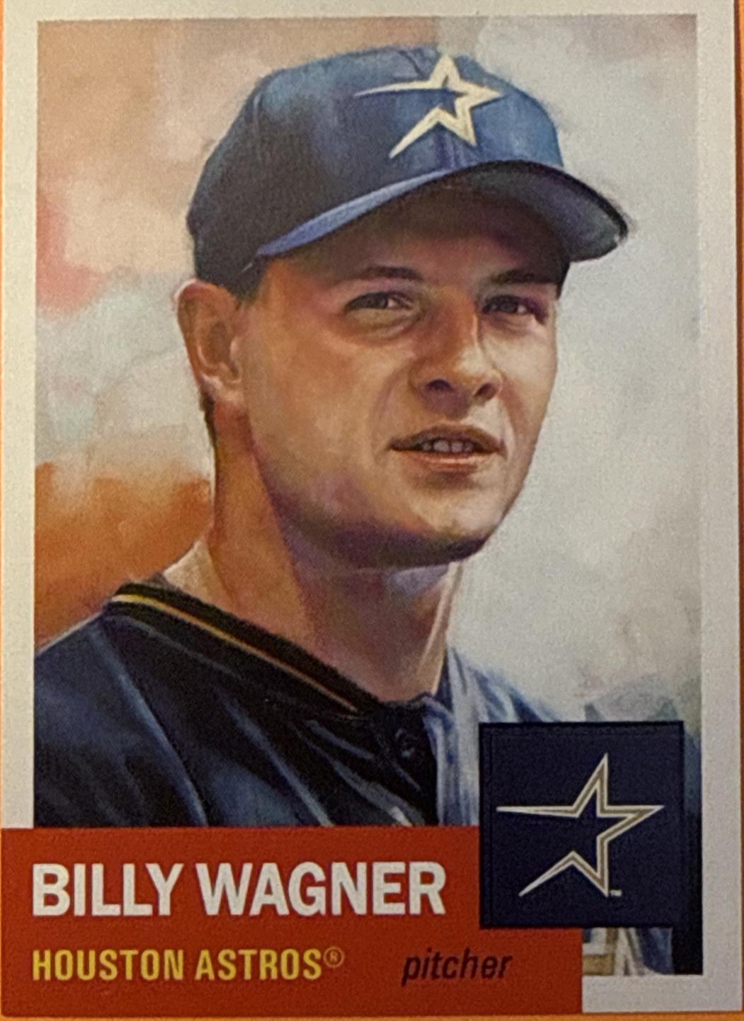 Billy Wagner #852