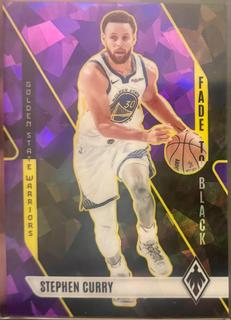 Stephen Curry