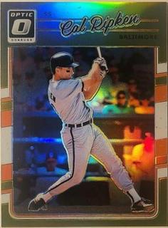 Cal Ripken
