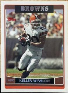 Kellen Winslow