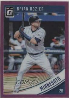 Brian Dozier