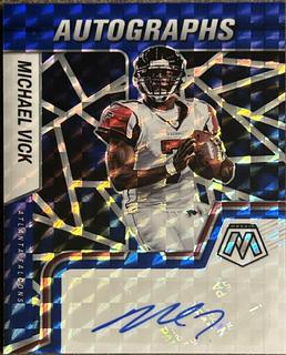Michael Vick
