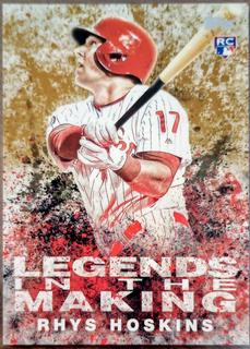 Rhys Hoskins