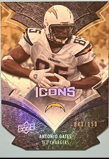 Antonio Gates