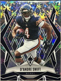 D'Andre Swift