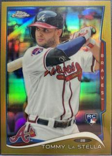 Tommy La Stella