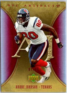 Andre Johnson