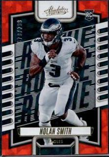 Nolan Smith