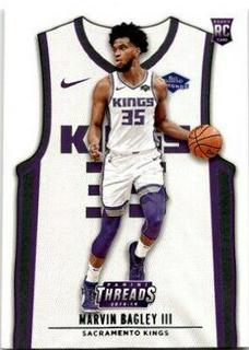 Marvin Bagley III