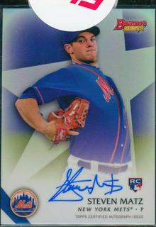 Steven Matz