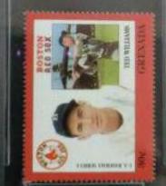Ted Williams