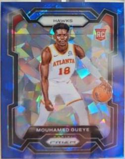 Mouhamed Gueye
