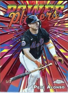Pete Alonso