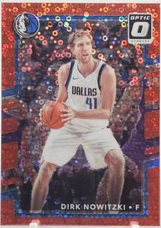 Dirk Nowitzki