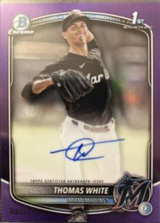 Thomas White