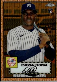 Estevan Florial