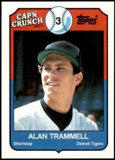 Alan Trammell