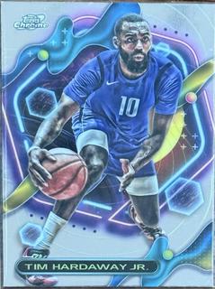 Tim Hardaway Jr.