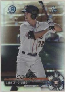 Garrett Stubbs