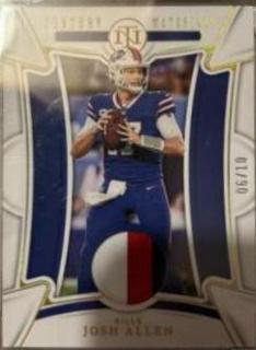 Josh Allen