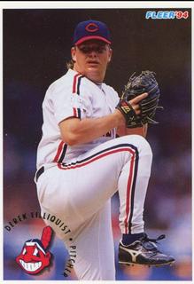 Derek Lilliquist