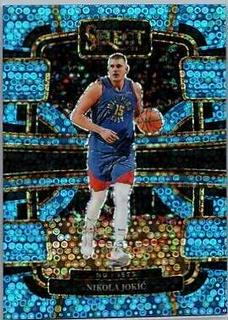 Nikola Jokic