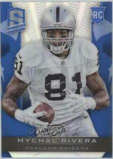 Mychal Rivera