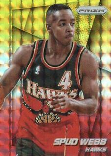 Spud Webb