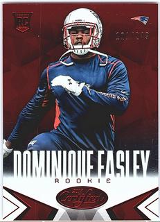 Dominique Easley