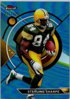 Sterling Sharpe