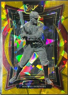 Rogers Hornsby