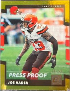Joe Haden