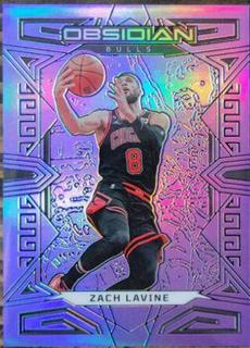Zach LaVine