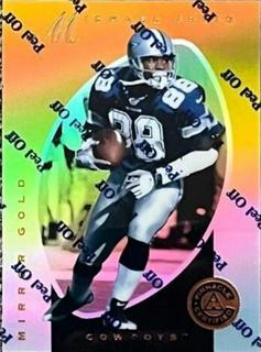 Michael Irvin