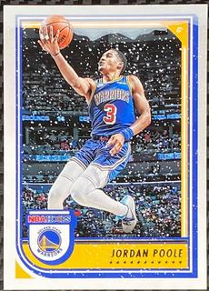 Jordan Poole