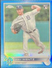 Joey Wentz