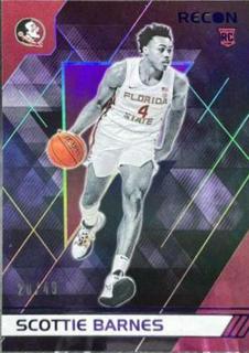 Scottie Barnes