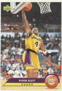 Byron Scott