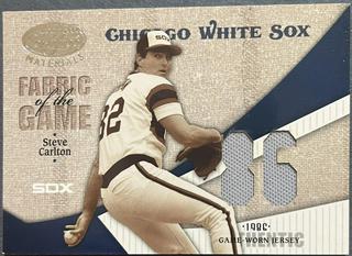 Steve Carlton