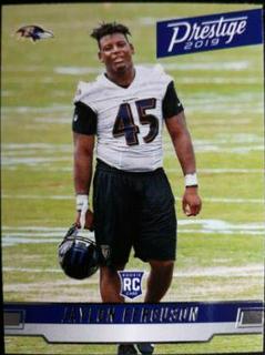 Jaylon Ferguson
