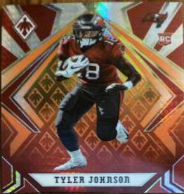 Tyler Johnson