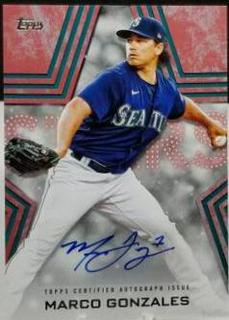 Marco Gonzales