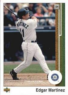Edgar Martinez