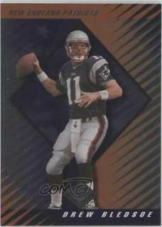 Drew Bledsoe